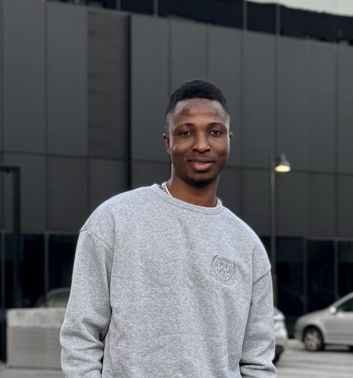 Adetayo Adebimpe